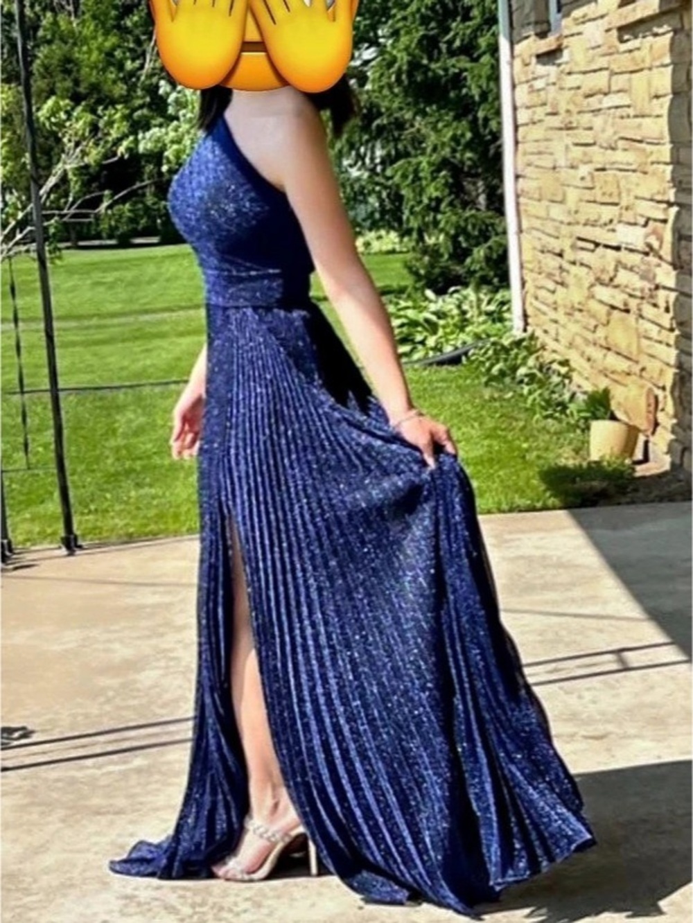 Stunning Jovani Formal Dress – Elegant & Glamorous